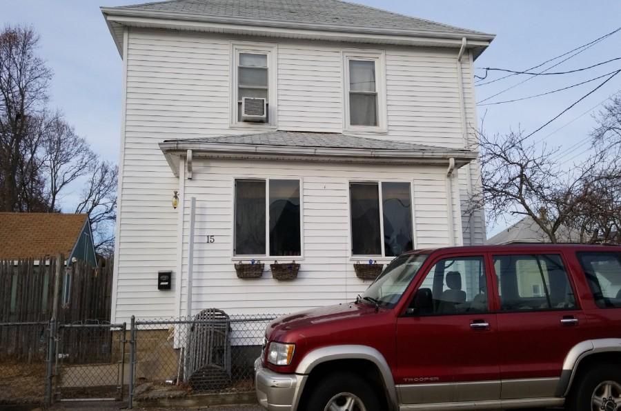 Cedar Ave, Riverside, RI 02915