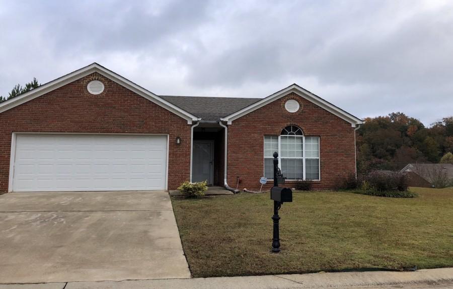 Bonnett Way, Birmingham, AL 35235
