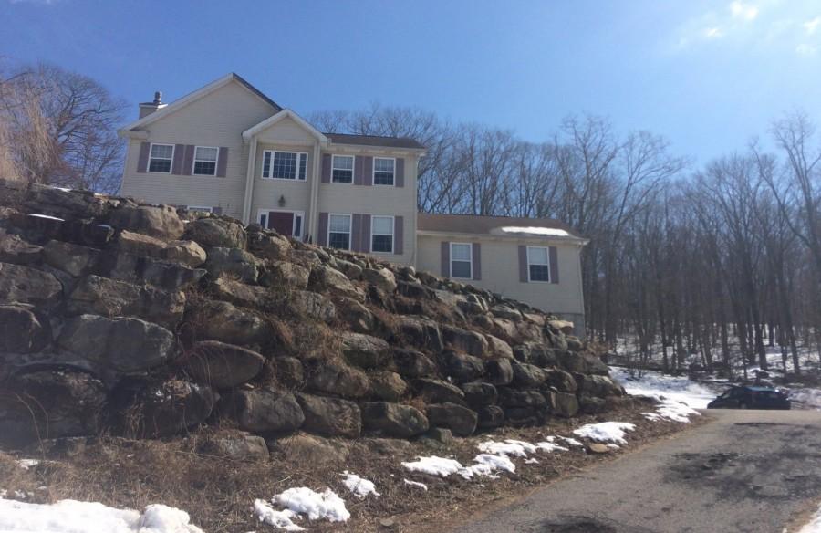 Hickory Rd, Sloatsburg, NY 10974