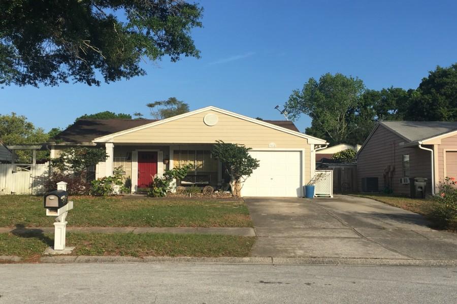 Regent Dr, Palm Harbor, FL 34684