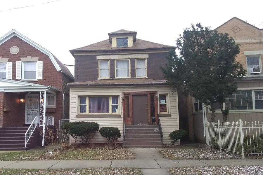 S University Ave, Chicago, IL 60637