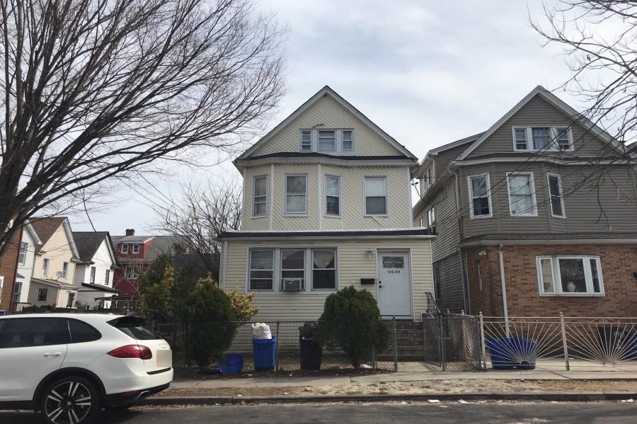 107th Ave, Jamaica, NY 11435