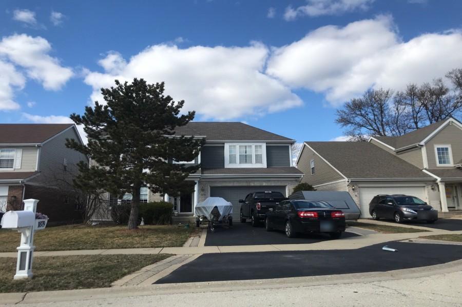 Krowka Dr, Des Plaines, IL 60018
