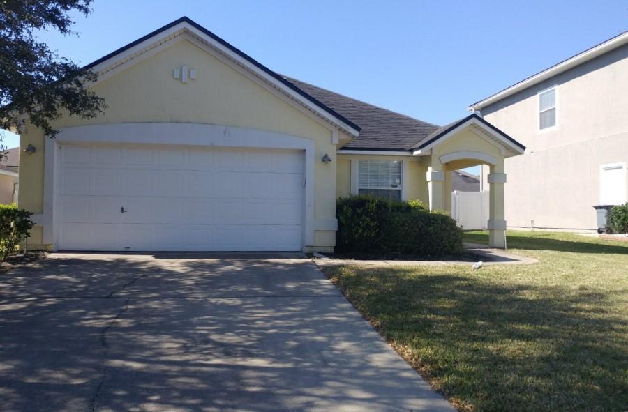 Wandering Oaks Dr, Orange Park, FL 32065