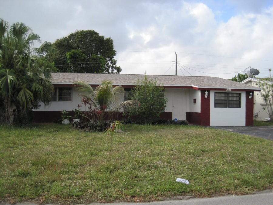 Shalimar St, Miramar, FL 33023