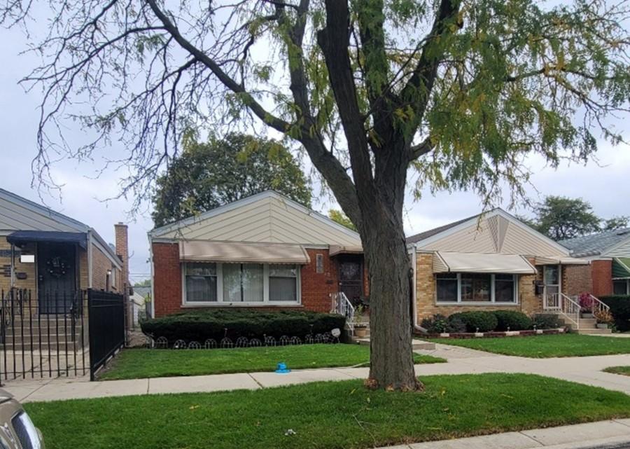 S Lawler Ave, Chicago, IL 60638