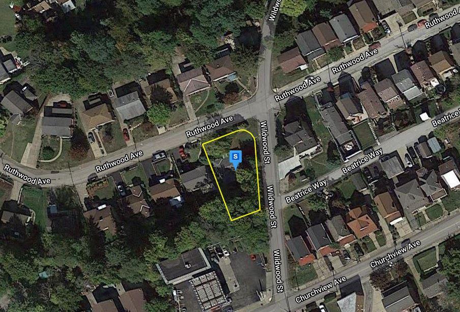 Ruthwood Ave, Pittsburgh, PA 15227