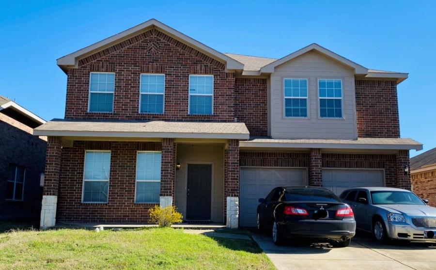Stone Mill Ln, Fort Worth, TX 76179