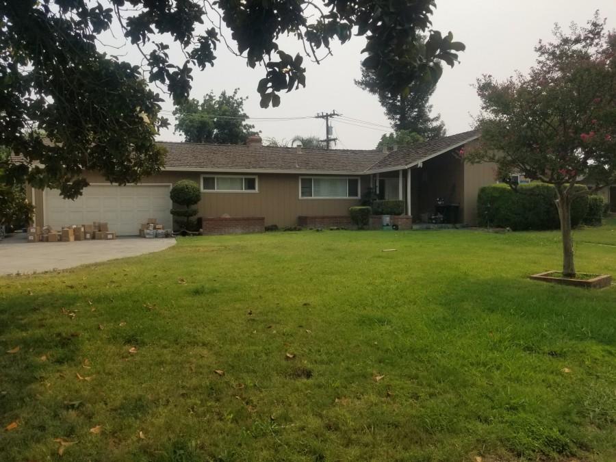 W Benjamin Holt Dr, Stockton, CA 95207