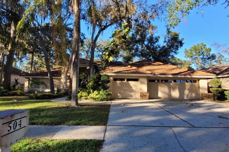 Stratfield Dr, Lutz, FL 33549