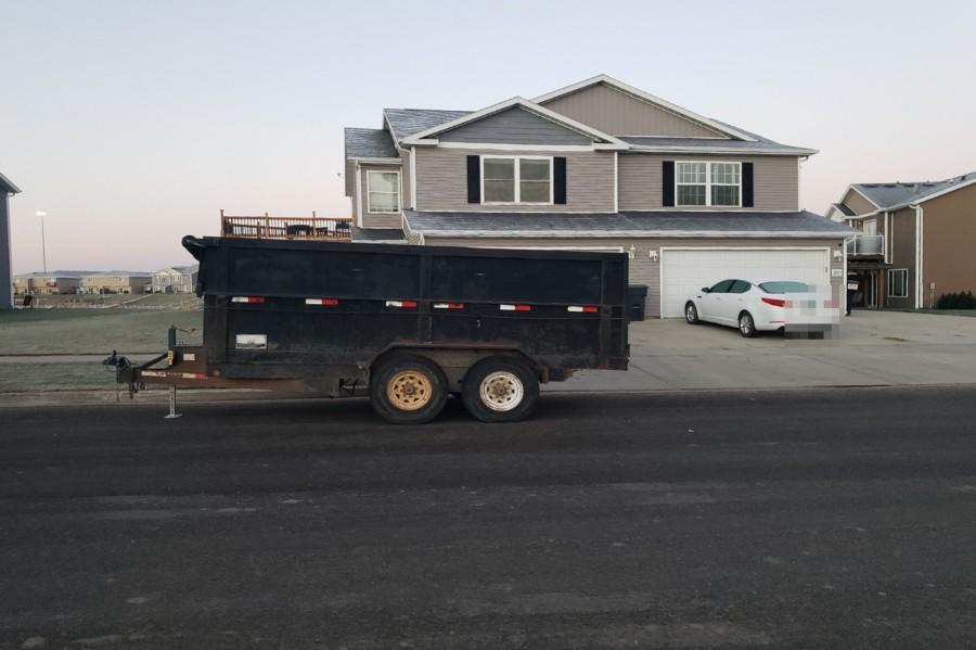Pirates Loop Se, Mandan, ND 58554
