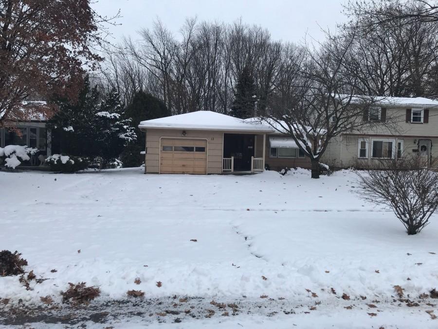 Walnut Park, Rochester, NY 14622