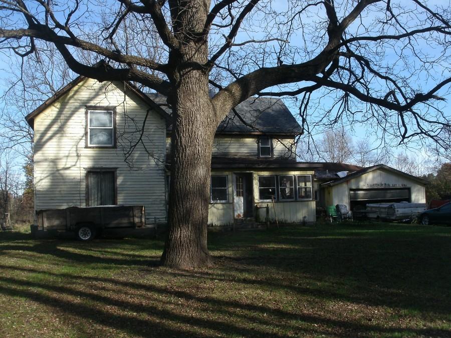 Sandy Bottom Rd Ne, Greenville, MI 48838