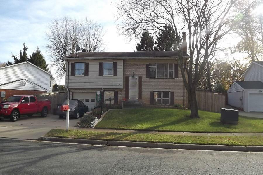 Kenyon Ct, Woodbridge, VA 22193