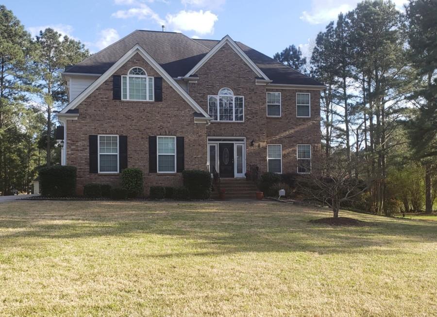 Branch Forest Way, Stockbridge, GA 30281