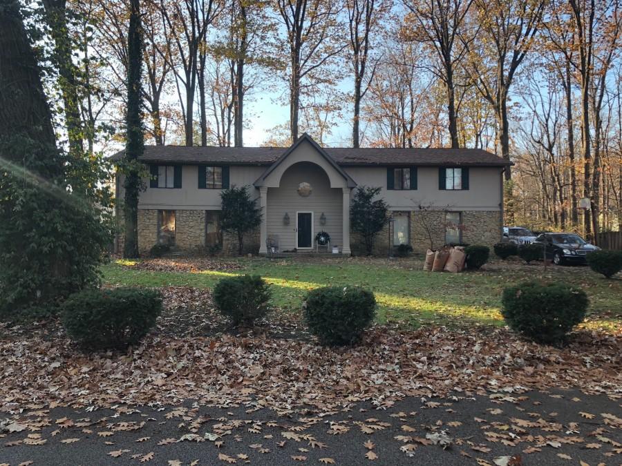 Melbourne Rd, Indianapolis, IN 46228