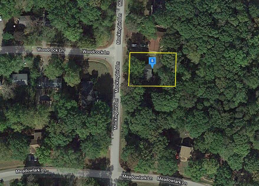 Mockingbird Ln, Spotsylvania, VA 22553