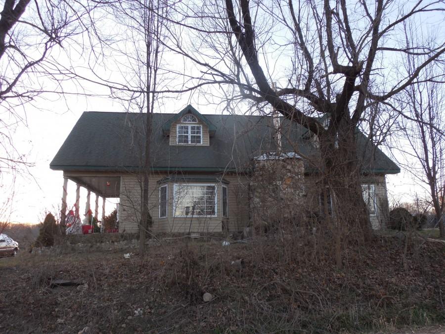 Shady Oak Rd, Mountain Grove, MO 65711