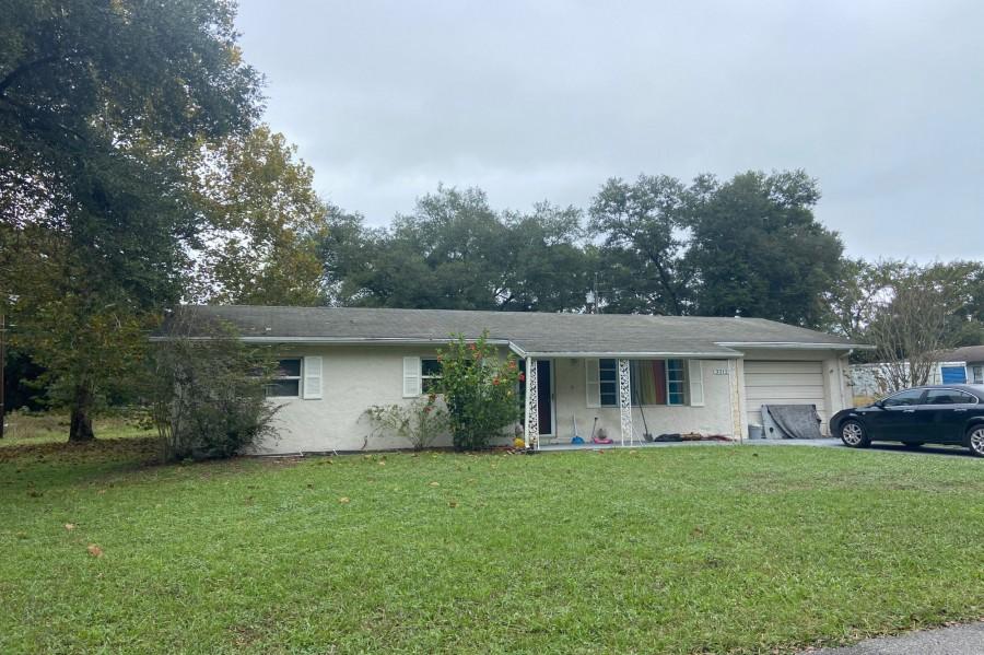 Hilda Rd, Dade City, FL 33523