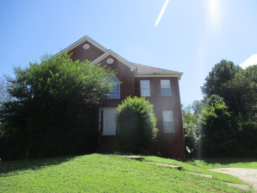 Branson Pl Sw, Marietta, GA 30064