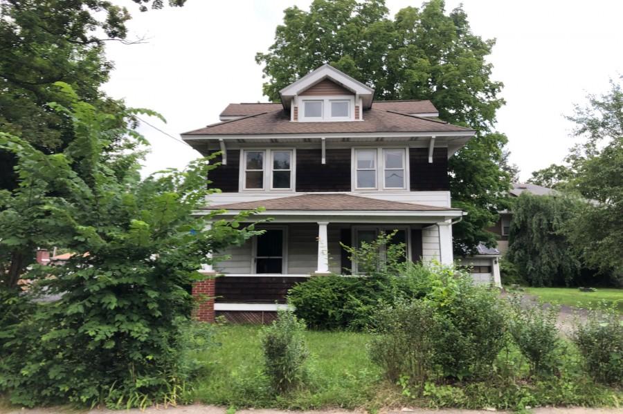Park Ave, Stroudsburg, PA 18360