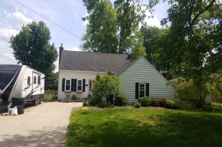 Chestnut Ridge Rd, Elyria, OH 44035