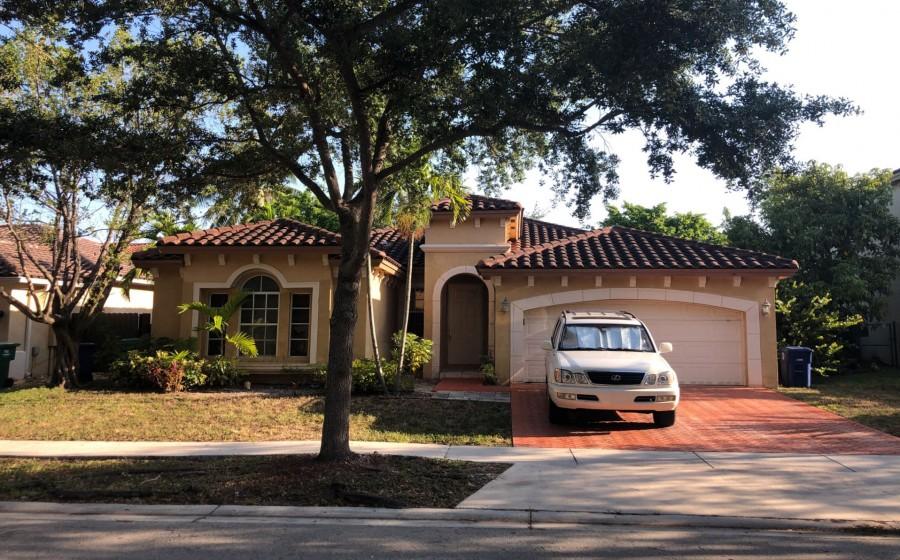 Sw 50th Ct, Miramar, FL 33027