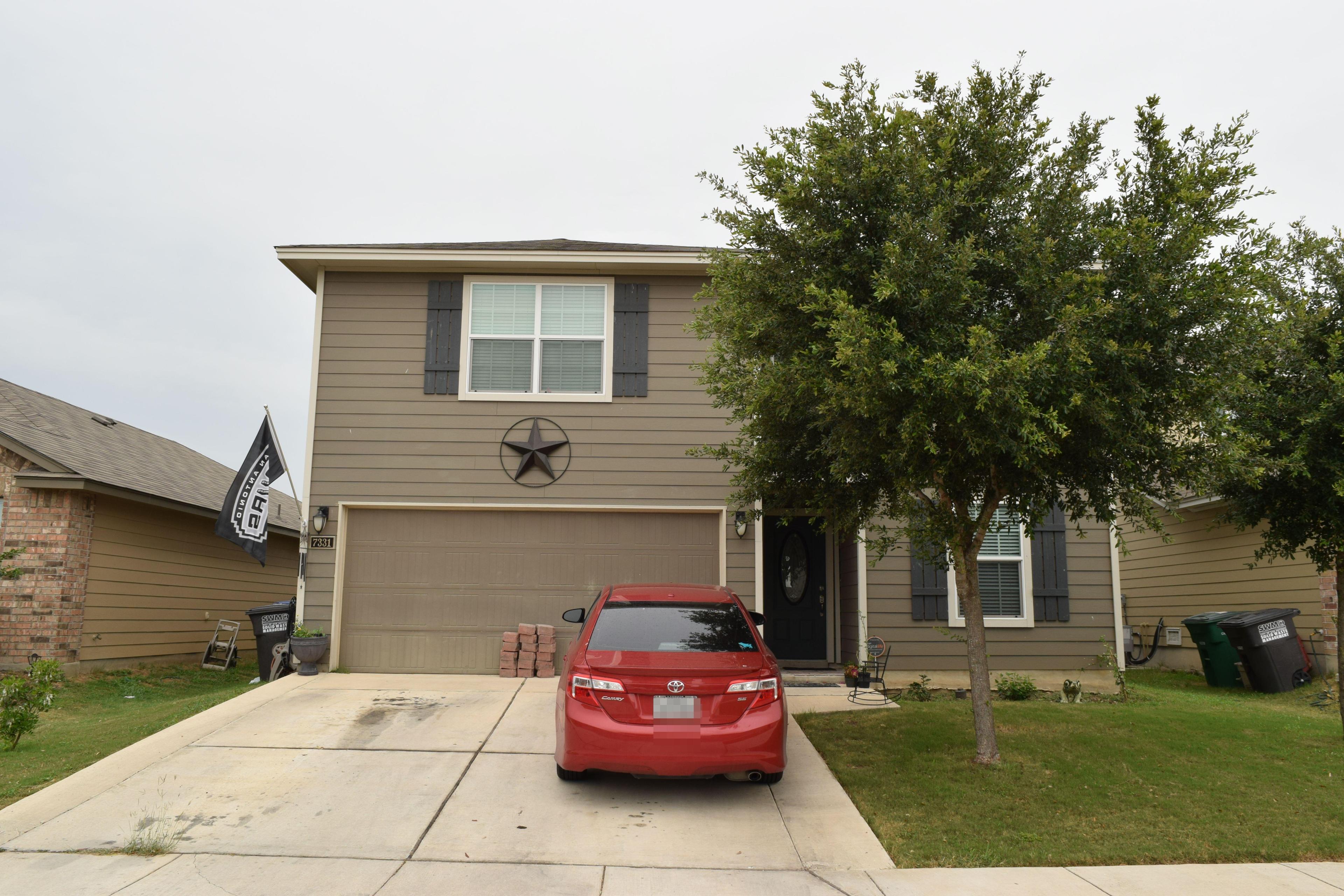 Galileo Line, San Antonio, TX 78252