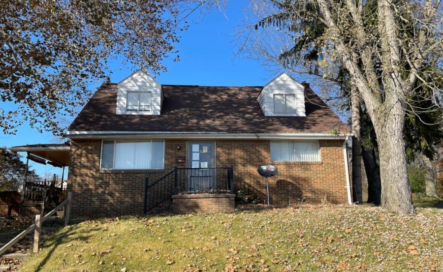 Martha St, Blairsville, PA 15717