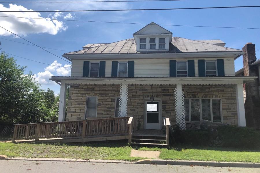 N Main St, Milroy, PA 17063