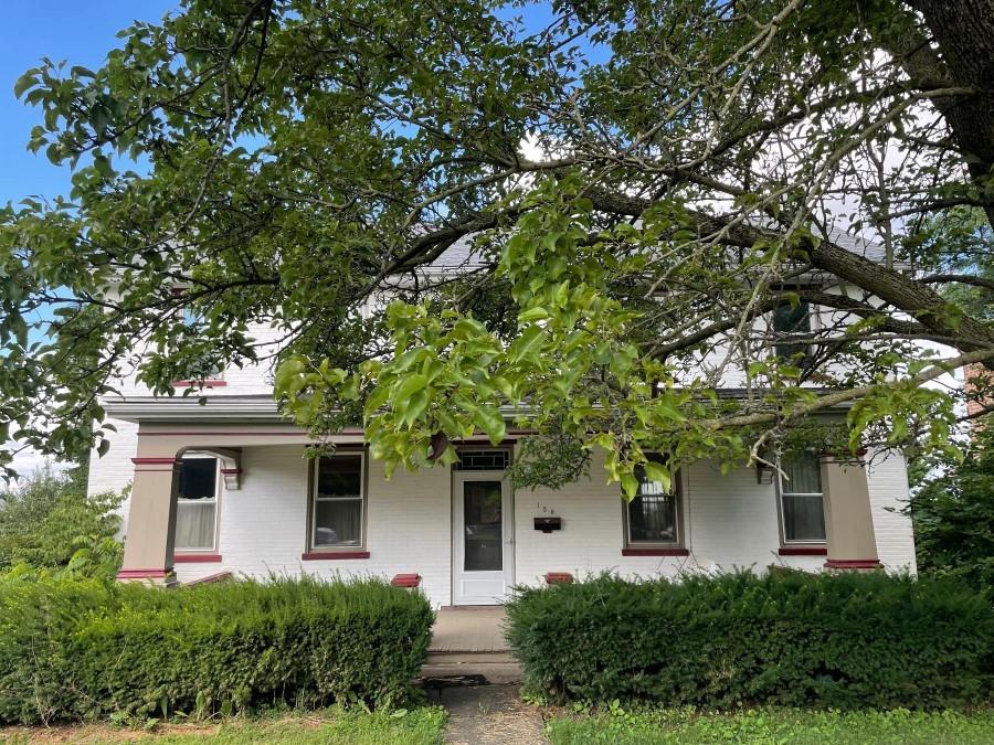 Stony Battery Rd, Landisville, PA 17538