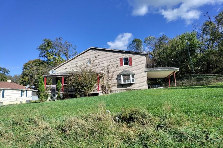 Lenity School Rd, Rostraver Township, PA 15012