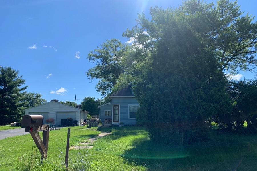 Fillmore St, Fort Wayne, IN 46802