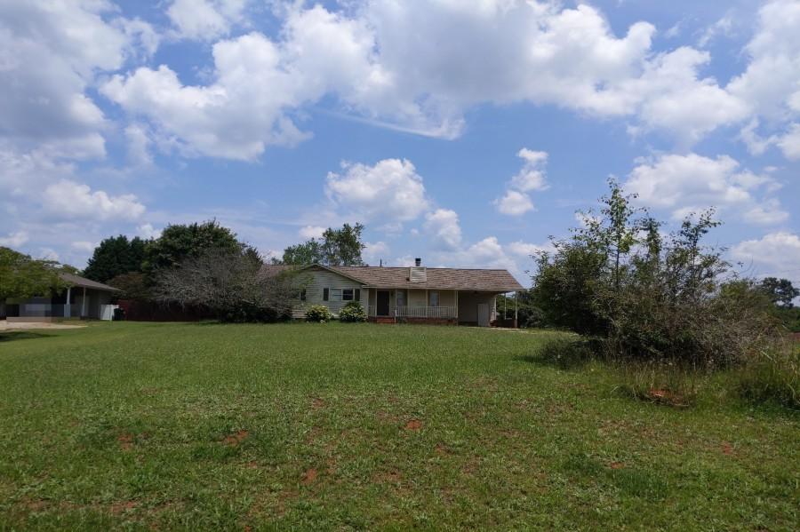 New Prospect Church Rd, Anderson, SC 29625
