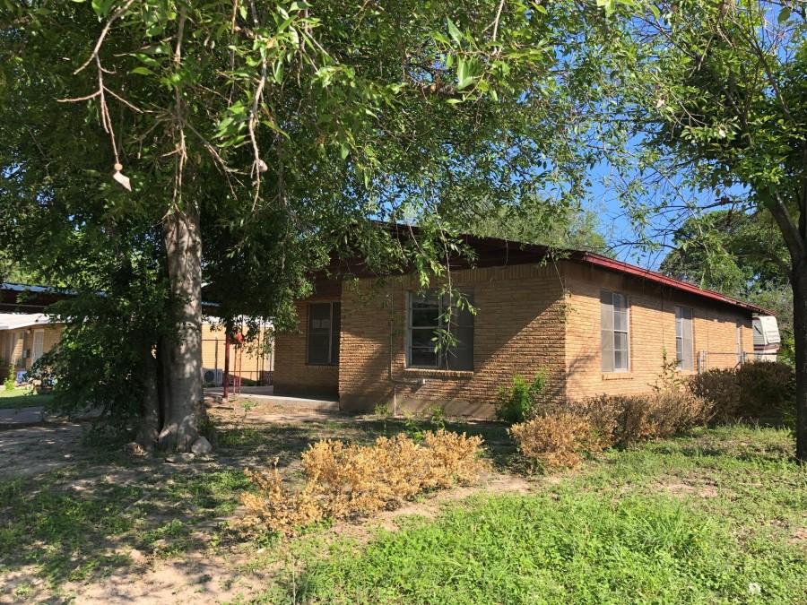 E 12th St, Del Rio, TX 78840