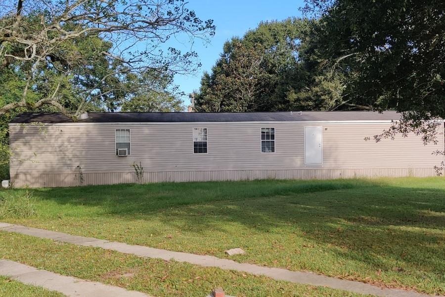 Benoit Rd, Carencro, LA 70520