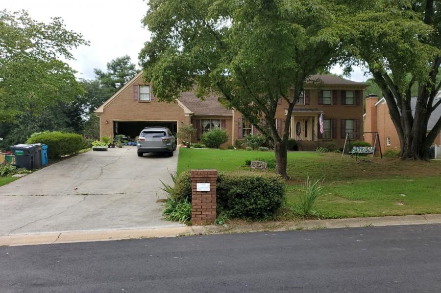 Devonshire Pl, Lawrenceville, GA 30044