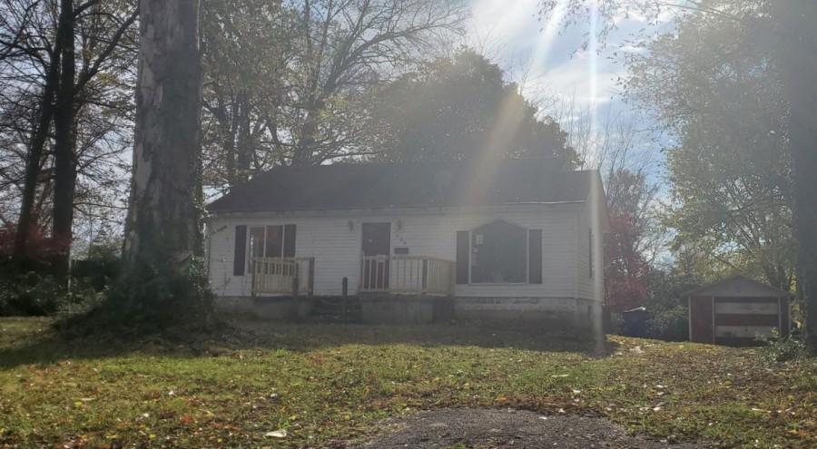 Brown Ave, Lexington, KY 40505