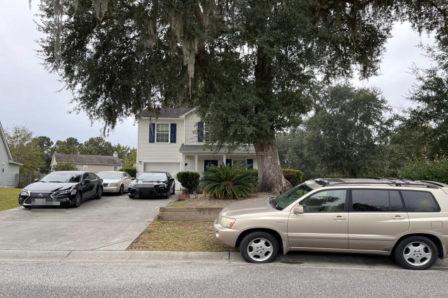 Thornton Dr, Summerville, SC 29485