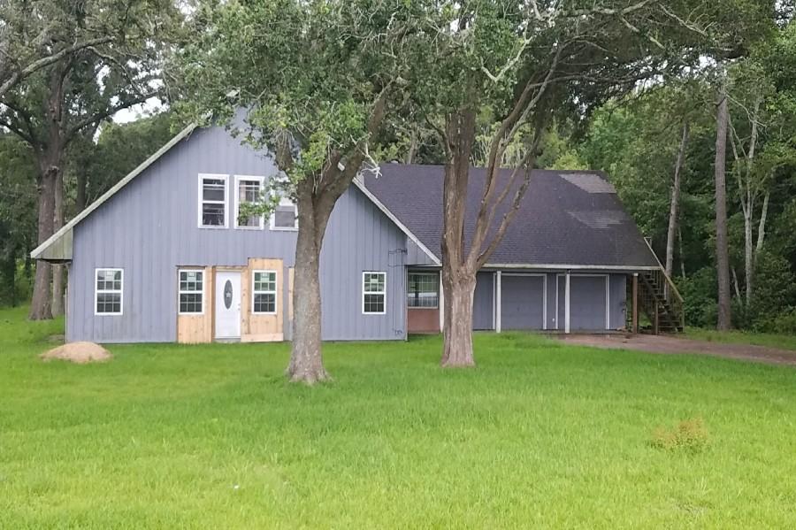Fm 2917 Rd, Alvin, TX 77511