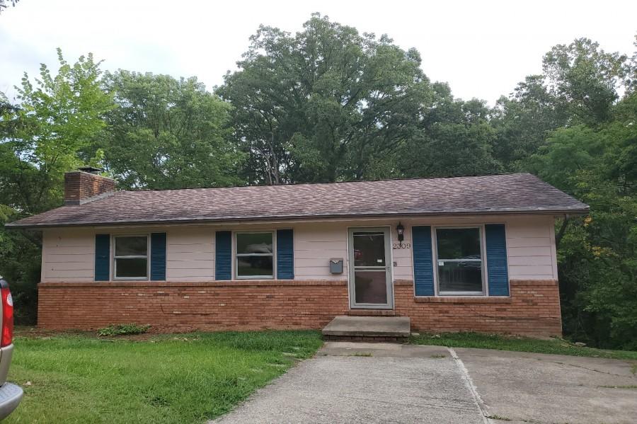 S Walnut Dr, Saint Albans, WV 25177