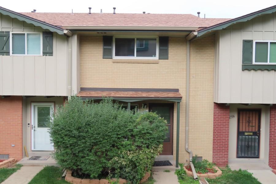 W Virginia Ave, Lakewood, CO 80228