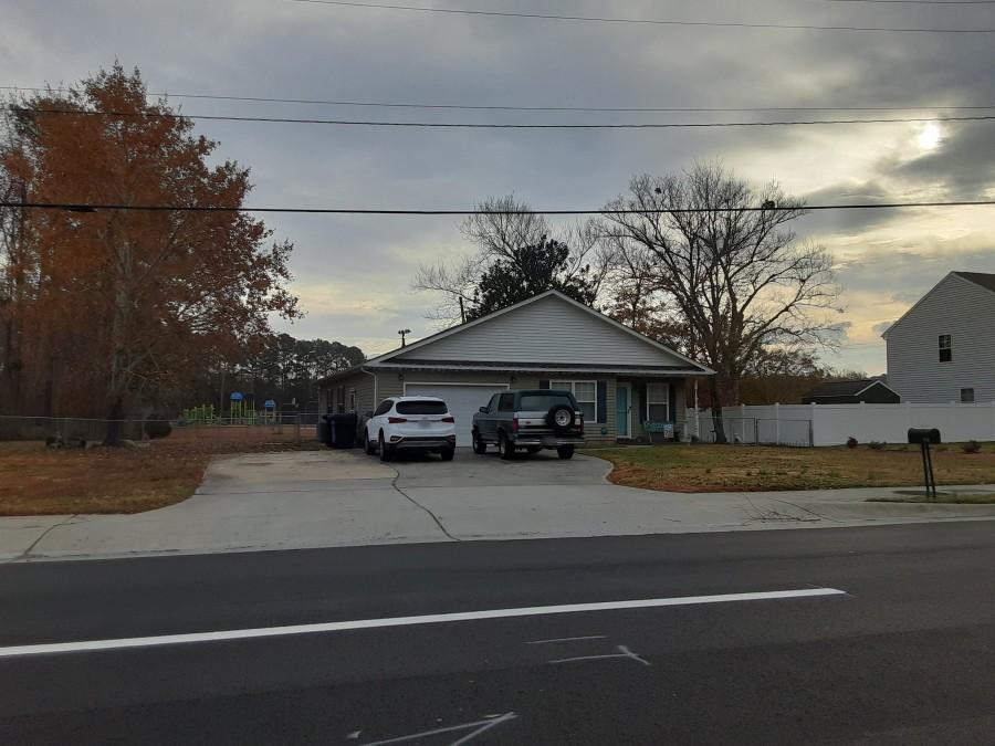 Seaboard Rd, Virginia Beach, VA 23456