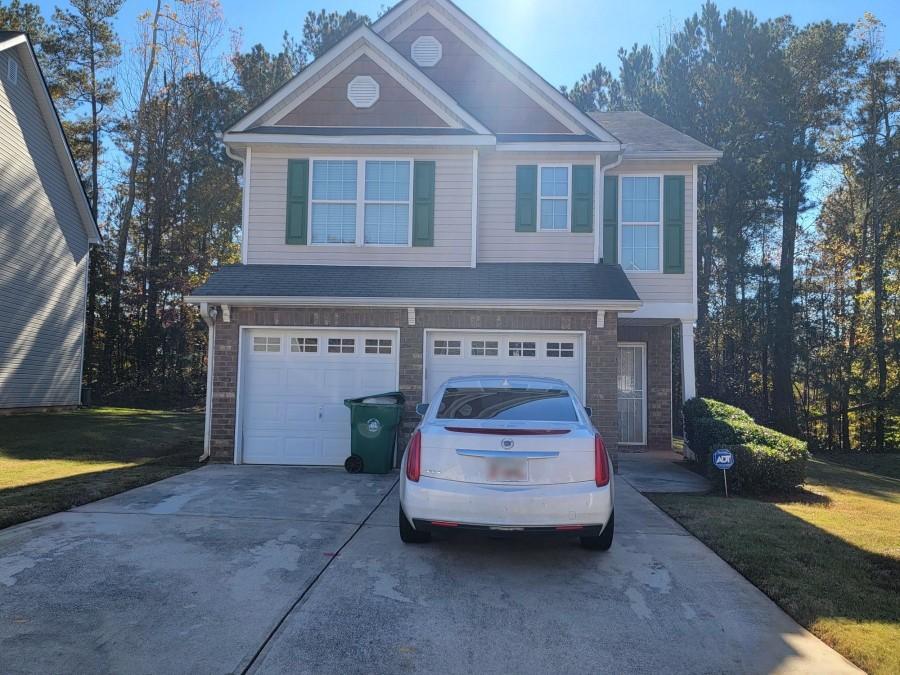 Leyland Dr, Decatur, GA 30034