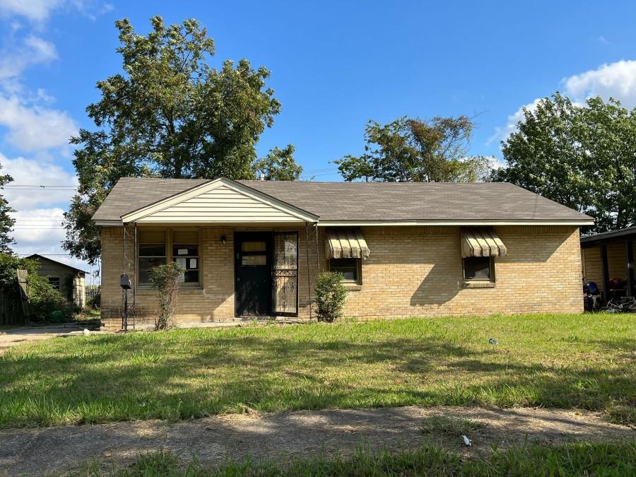 Church St, West Memphis, AR 72301