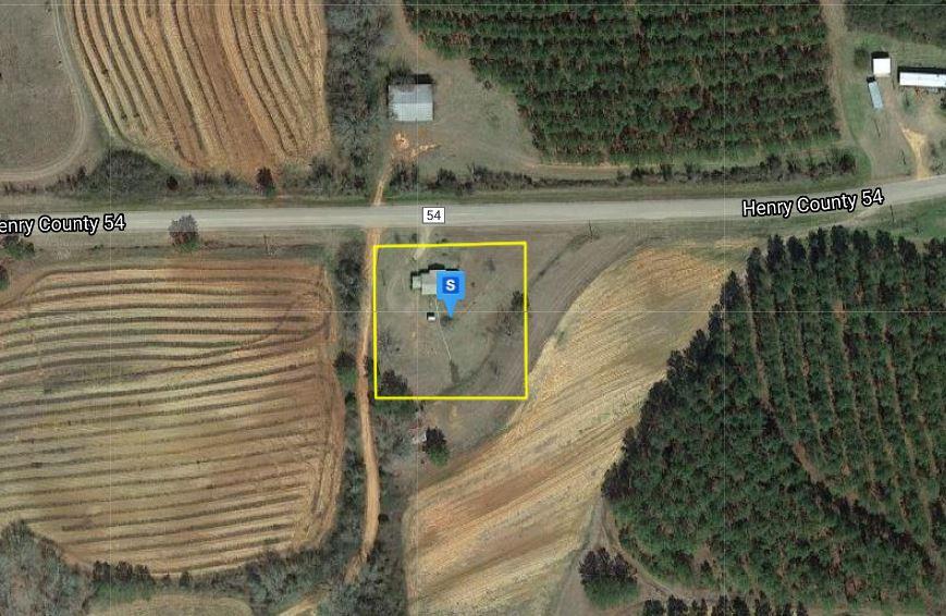 County Road 54 W, Clopton, AL 36317