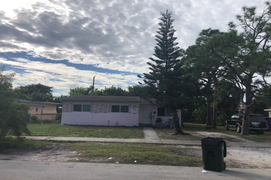 Sw 5th St, Fort Lauderdale, FL 33312
