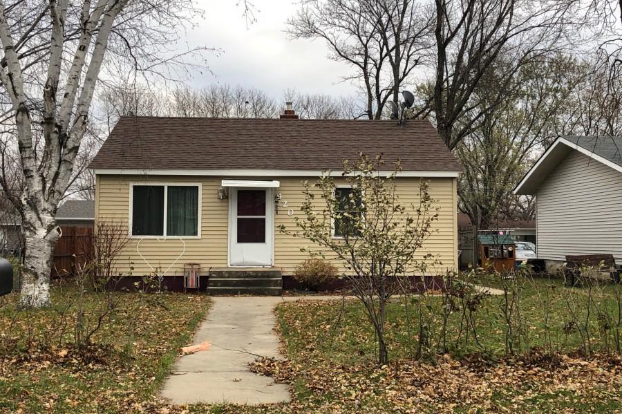 31st Ave N, Saint Cloud, MN 56303