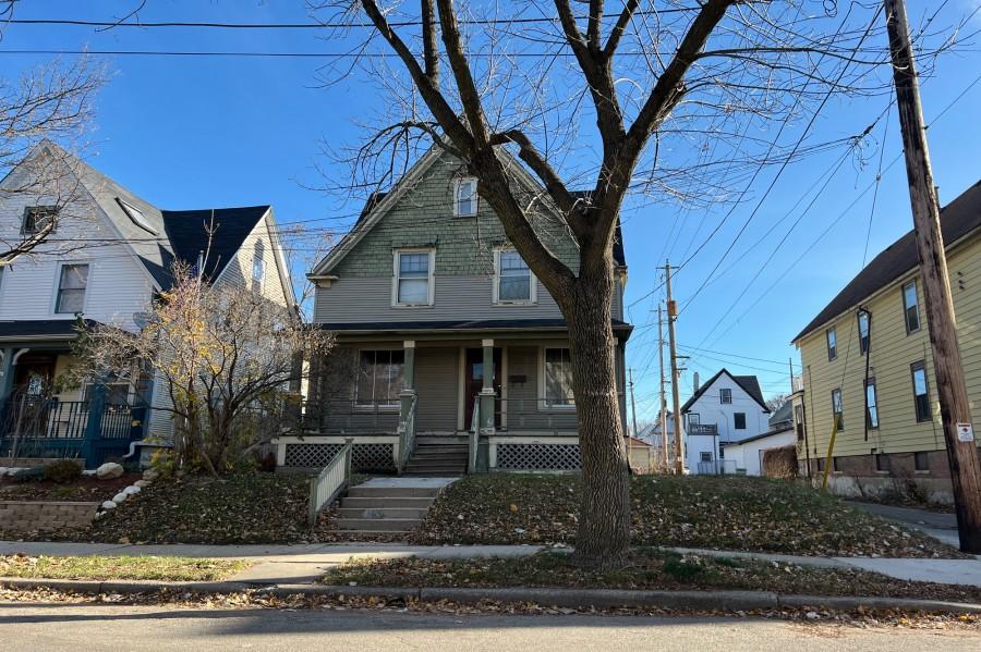 N 32nd St, Milwaukee, WI 53208