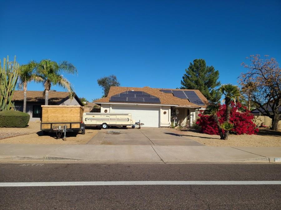 E Acoma Dr, Phoenix, AZ 85032